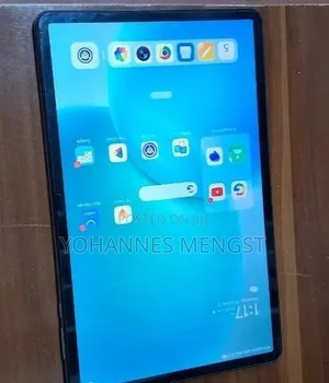 New Honor Pad X9 128 GB White