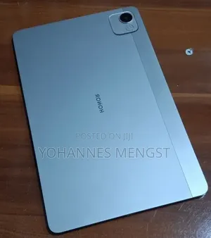 New Honor Pad X9 128 GB White
