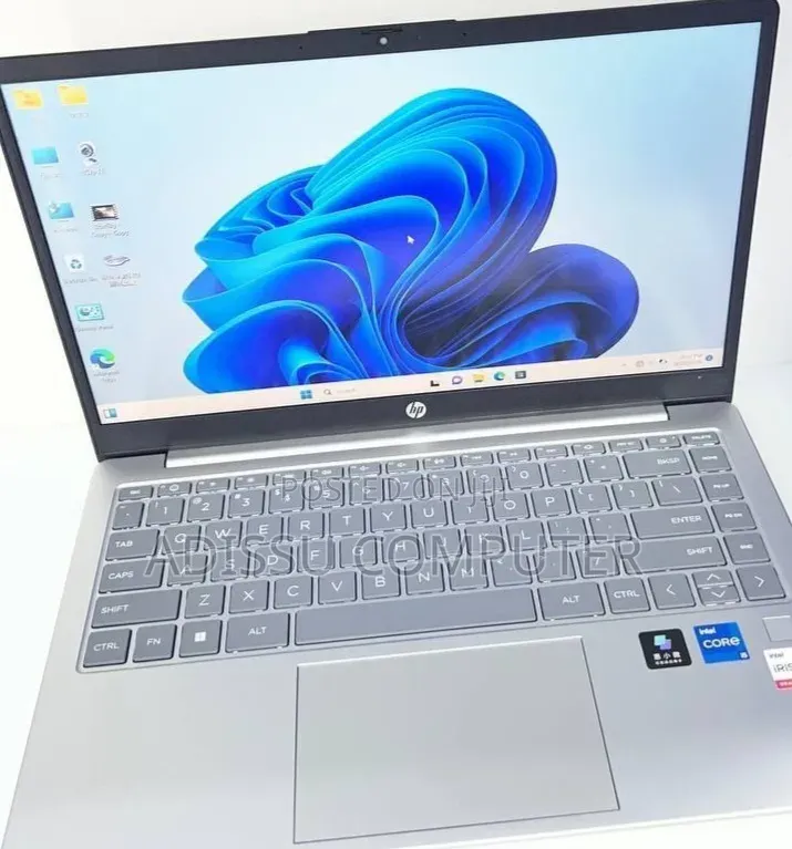 New Laptop HP Stream Notebook 16GB Intel Core i5 SSD 1T