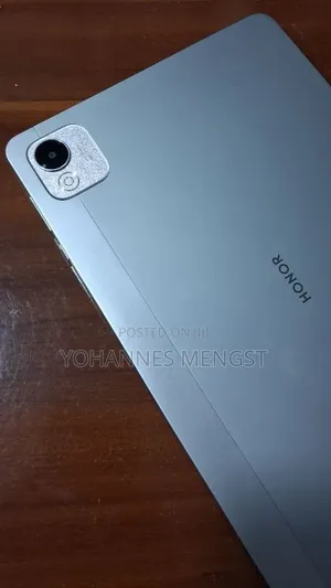 New Honor Pad X9 128 GB White