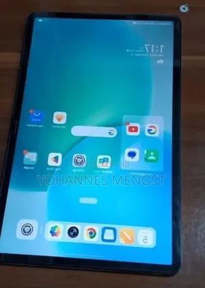 New Honor Pad X9 128 GB White