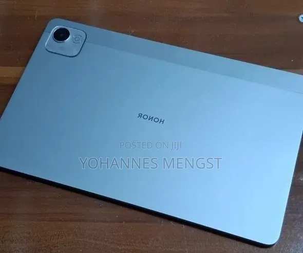 New Honor Pad X9 128 GB White