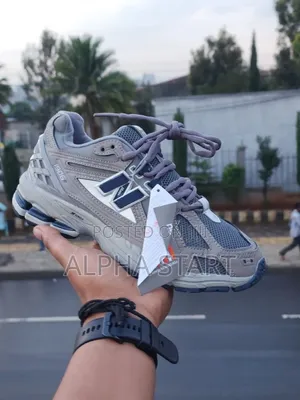 New Balance 1906 for Over 75 Years Master Quality Shoe Made in Vietnam