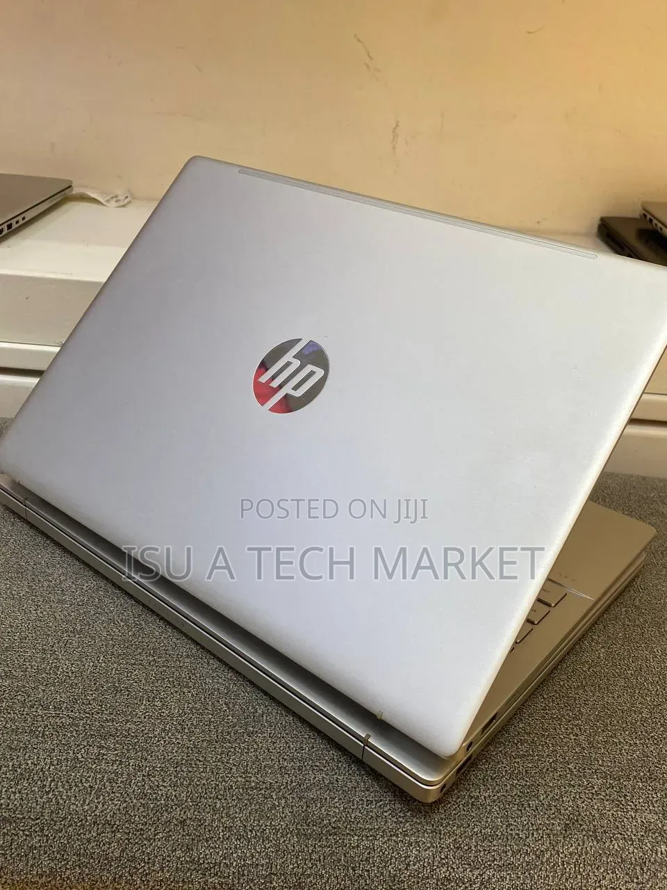 New Laptop HP Pavilion 14 16GB Intel Core i7 SSD 512GB
