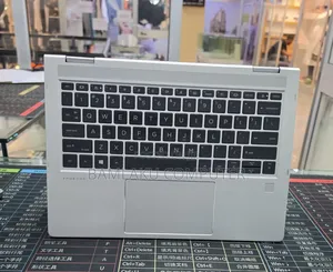 New Laptop HP ProBook 430 G8 16GB AMD Ryzen 7 SSD 512GB