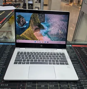 New Laptop HP ProBook 430 G8 16GB AMD Ryzen 7 SSD 512GB