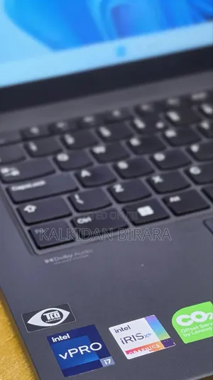 New Laptop Lenovo ThinkPad T14 16GB Intel Core i7 SSD 512GB