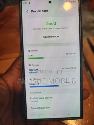 Samsung Galaxy S24 Ultra 512 GB