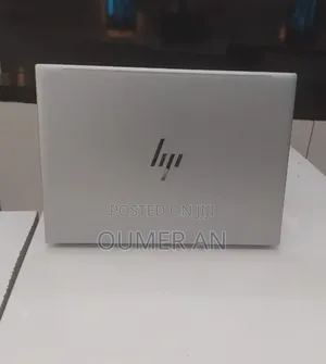 New Laptop HP EliteBook 840 G11 16GB Intel Core Ultra 7 SSD 512GB