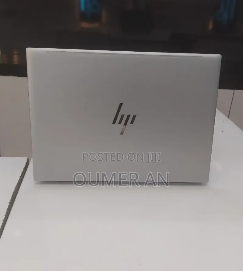 New Laptop HP EliteBook 840 G11 16GB Intel Core Ultra 7 SSD 512GB