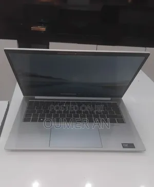 New Laptop HP EliteBook 840 G11 16GB Intel Core Ultra 7 SSD 512GB