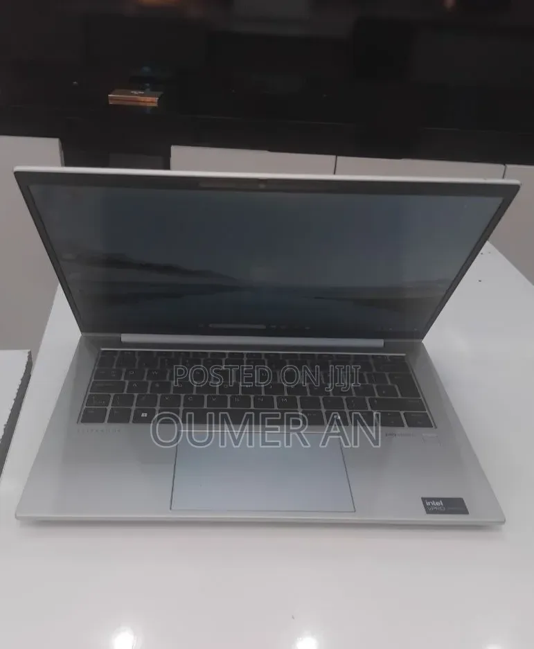 New Laptop HP EliteBook 840 G11 16GB Intel Core Ultra 7 SSD 512GB