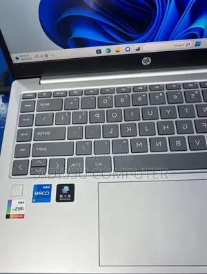 New Laptop HP Stream Notebook 16GB Intel Core i5 SSD 1T