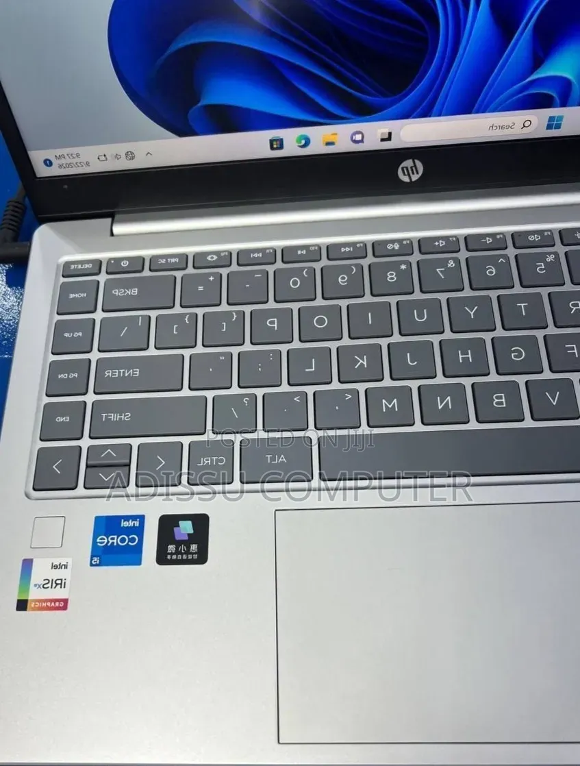 New Laptop HP Stream Notebook 16GB Intel Core i5 SSD 1T