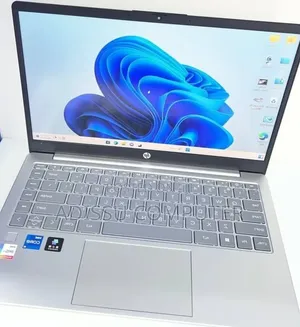 New Laptop HP Stream Notebook 16GB Intel Core i5 SSD 1T