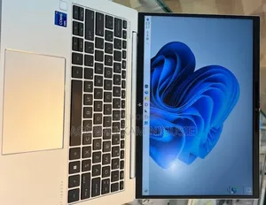 New Laptop HP EliteBook 840 G9 16GB Intel Core i7 SSD 512GB
