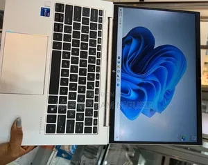 New Laptop HP EliteBook 840 G9 16GB Intel Core i7 SSD 512GB