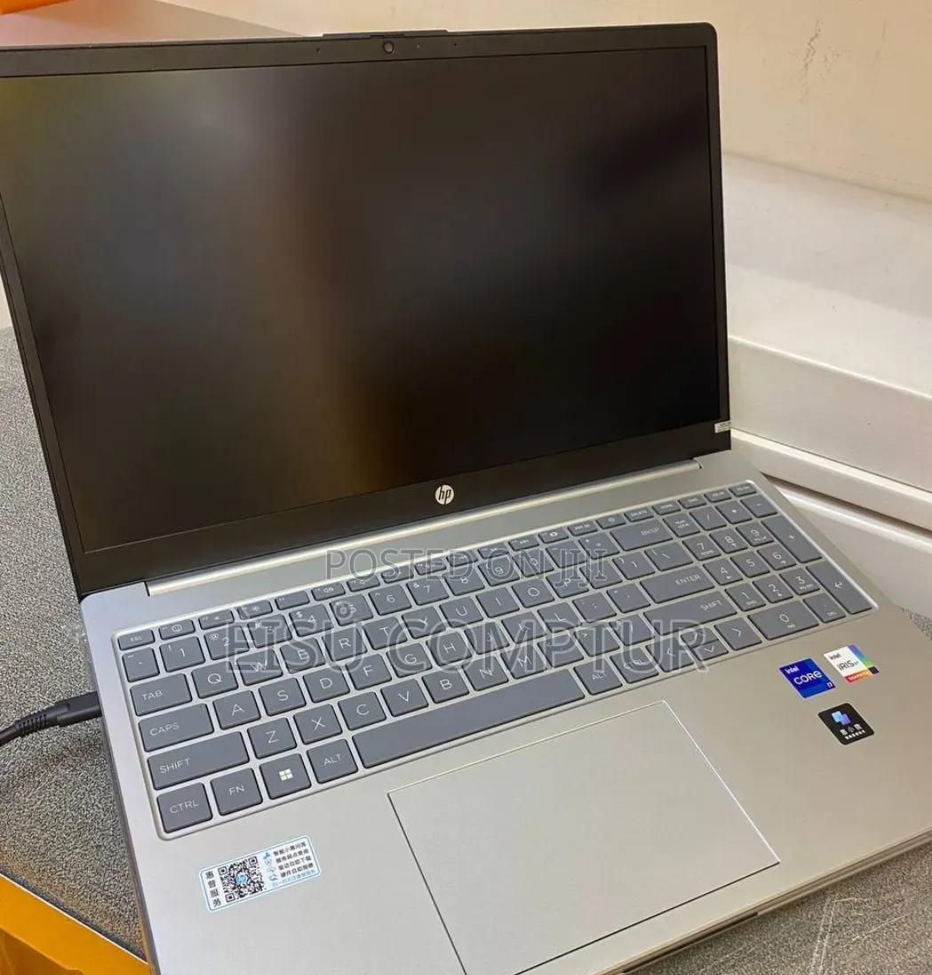 New Laptop HP Stream Notebook 16GB Intel Core i7 SSD 512GB