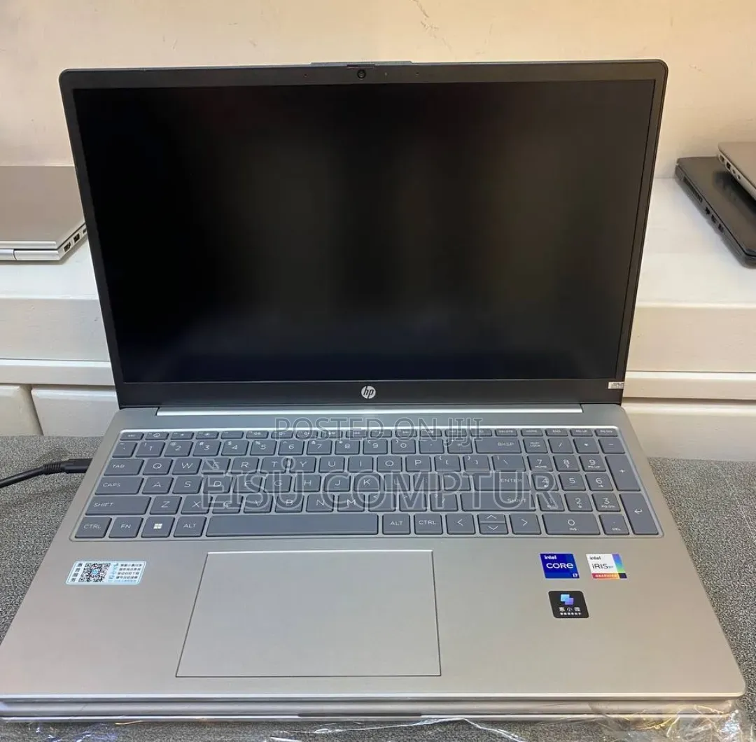 New Laptop HP Stream Notebook 16GB Intel Core i7 SSD 512GB
