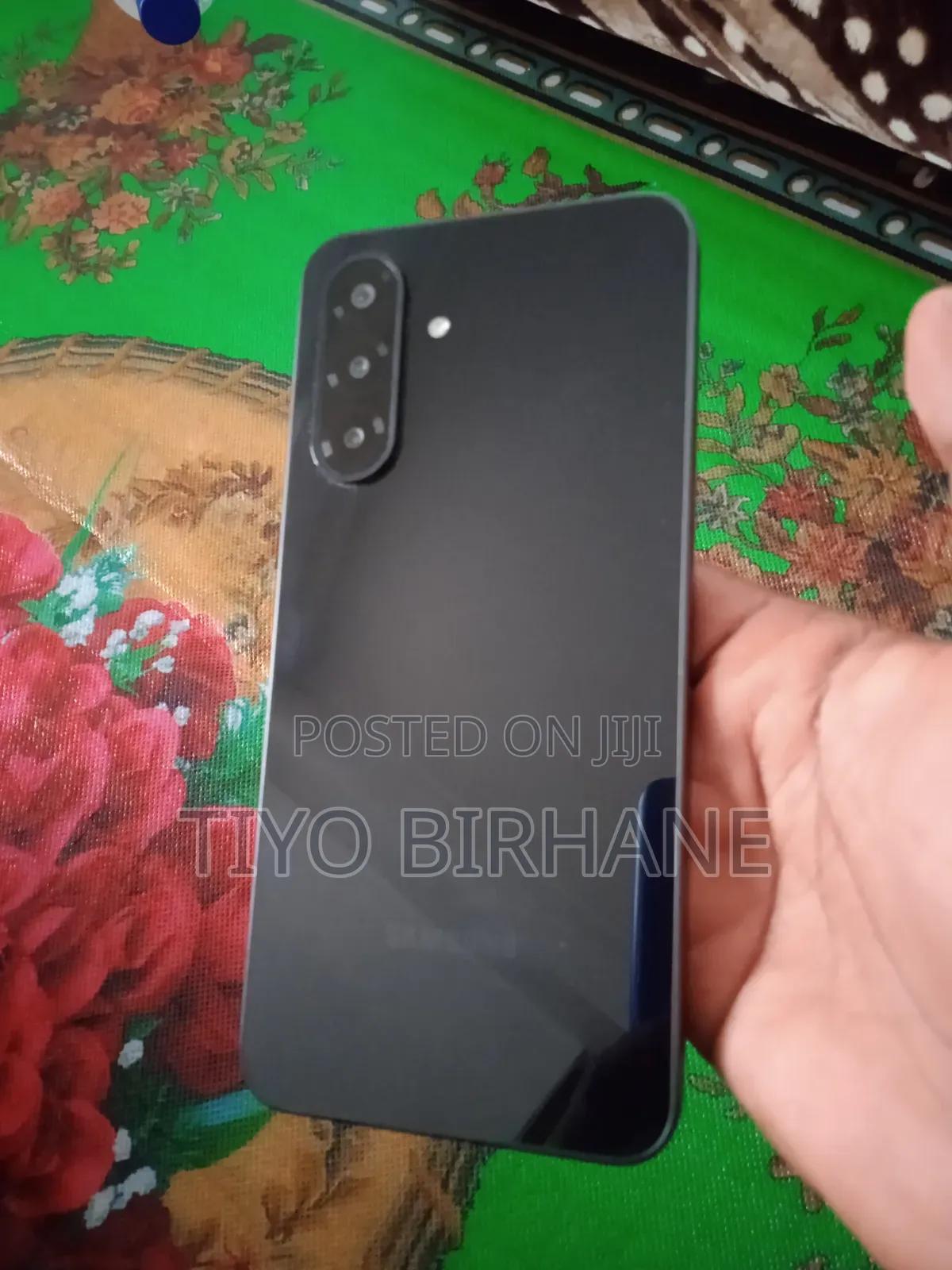 Samsung Galaxy A26 128 GB Black