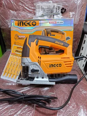 Jigsaw Ingco 800w