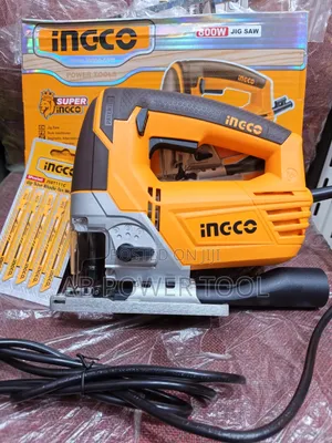 Jigsaw Ingco 800w
