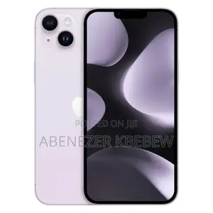 Apple iPhone 14 Plus 256 GB Purple