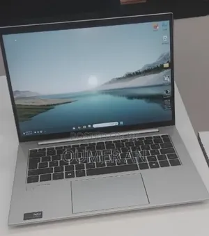 New Laptop HP EliteBook 840 G11 16GB Intel Core Ultra 7 SSD 512GB