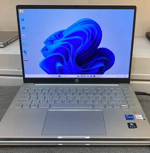 New Laptop HP Pavilion 14 16GB Intel Core i5 SSD 512GB