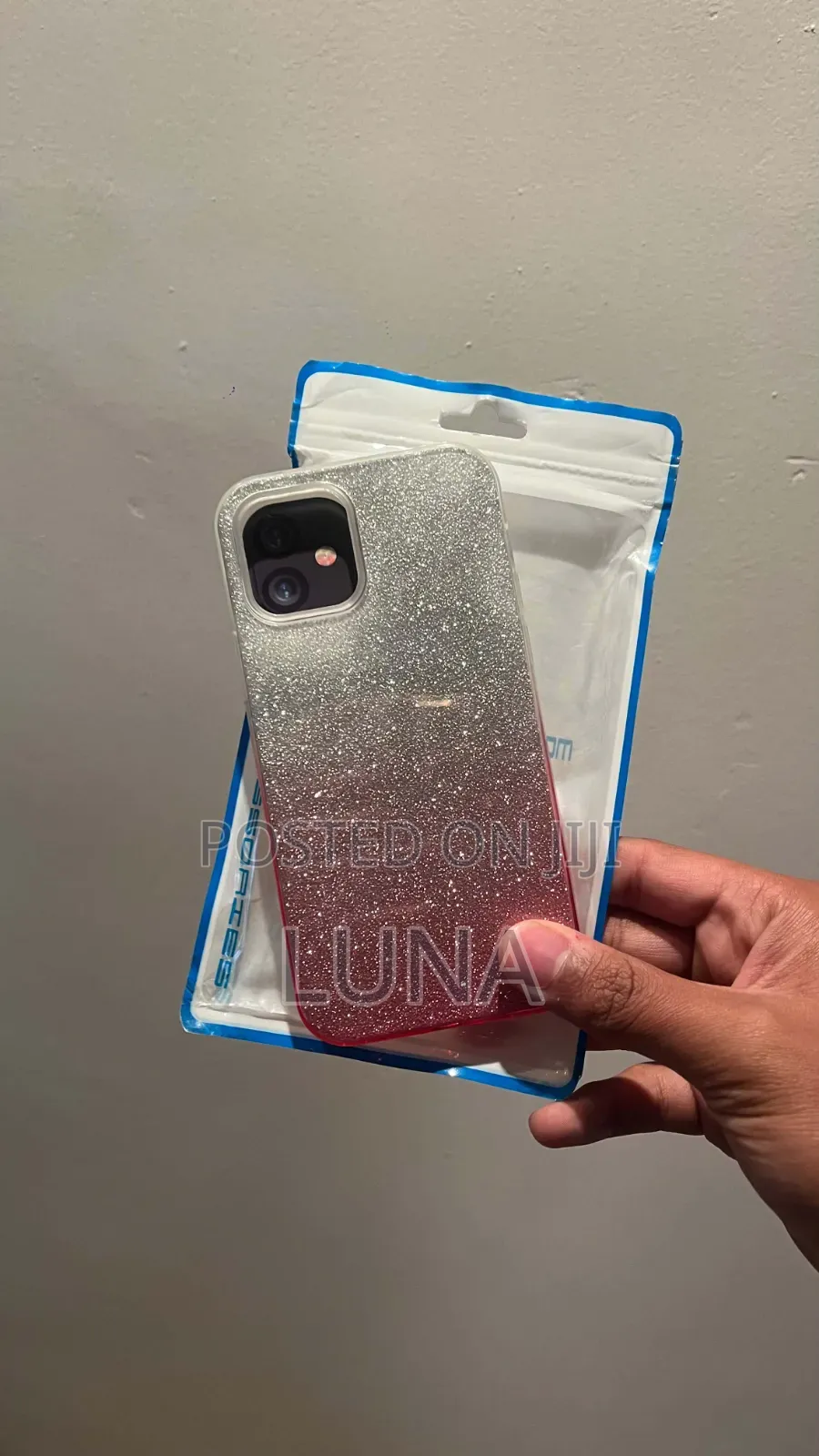 iPhone 12 Case