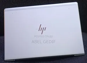 New Laptop HP EliteBook 840 16GB Intel Core i5 SSD 512GB