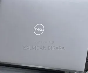 New Laptop Dell Precision 5550 16GB Intel Core i7 SSD 512GB