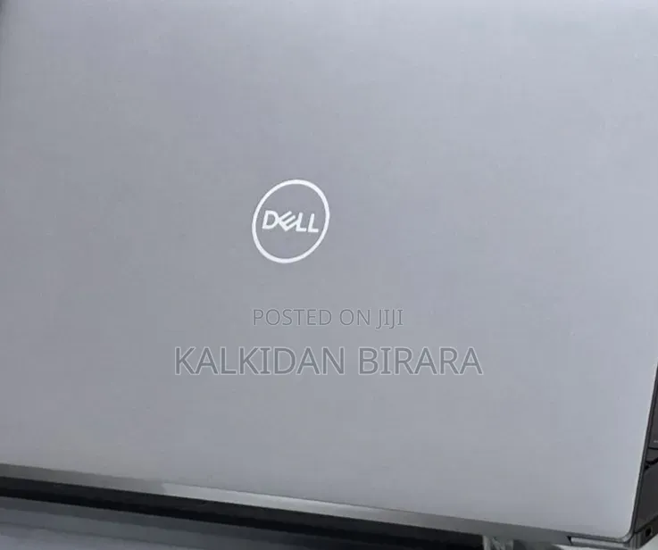 New Laptop Dell Precision 5550 16GB Intel Core i7 SSD 512GB