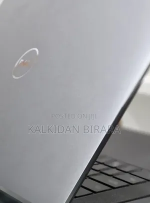 New Laptop Dell Precision 5550 16GB Intel Core i7 SSD 512GB