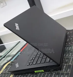 New Laptop Lenovo ThinkPad T14s Gen 1 16GB AMD Ryzen 5 SSD 512GB