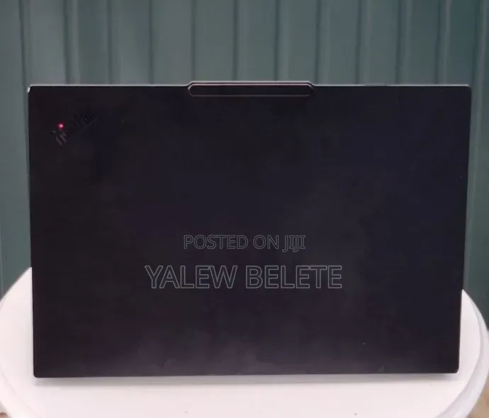 New Laptop Lenovo ThinkPad E16 Gen 3 16GB Intel Core Ultra 7 SSD 512GB