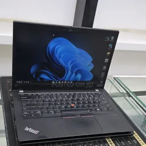 New Laptop Lenovo ThinkPad T14s Gen 1 16GB AMD Ryzen 5 SSD 512GB