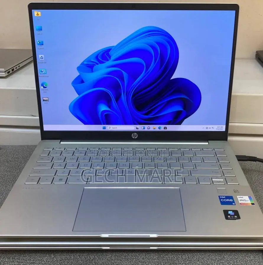 New Laptop HP Pavilion 15 16GB Intel Core i7 SSD 512GB