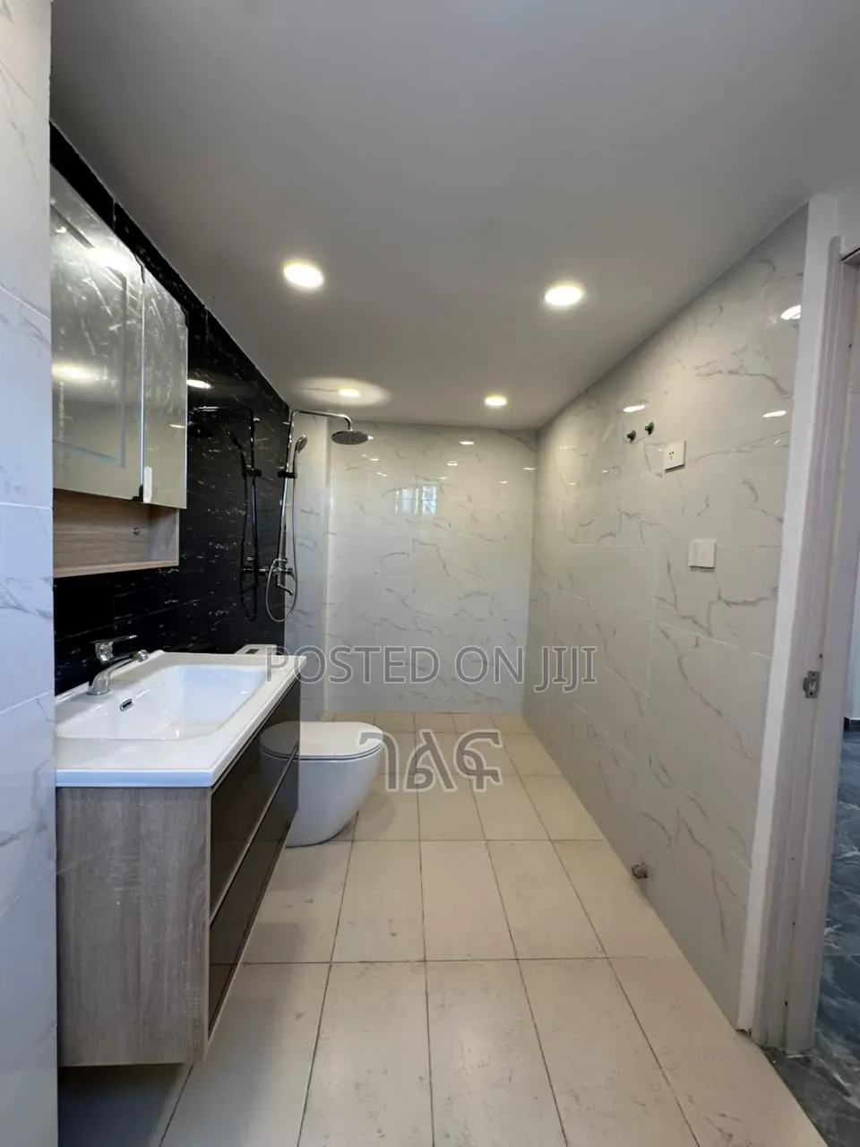 3bdrm Apartment in የሚሸጥ ባለ 3 መኝታ ቅንጡ, Bole for sale