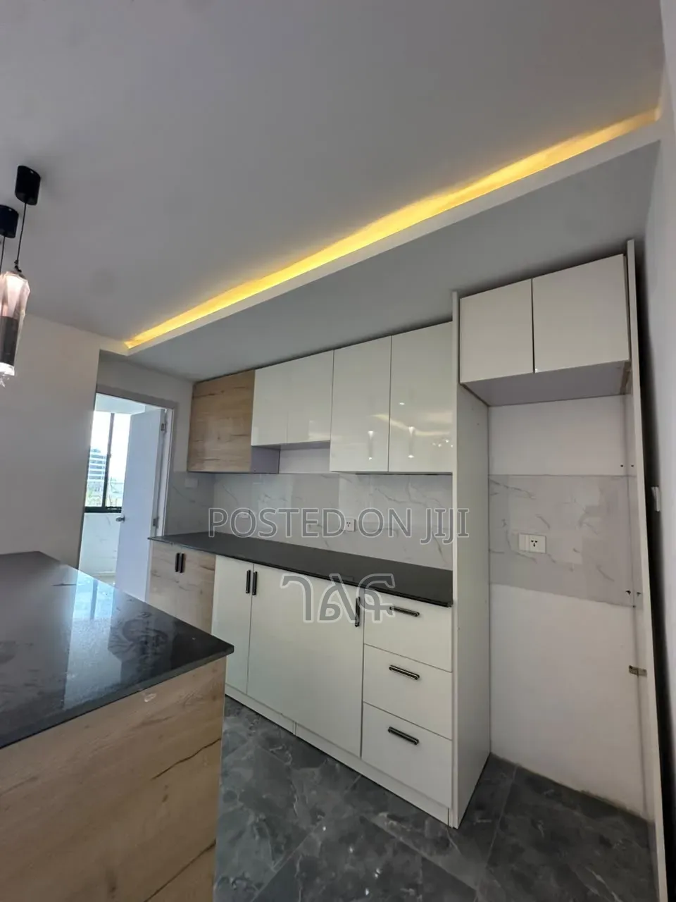 3bdrm Apartment in የሚሸጥ ባለ 3 መኝታ ቅንጡ, Bole for sale