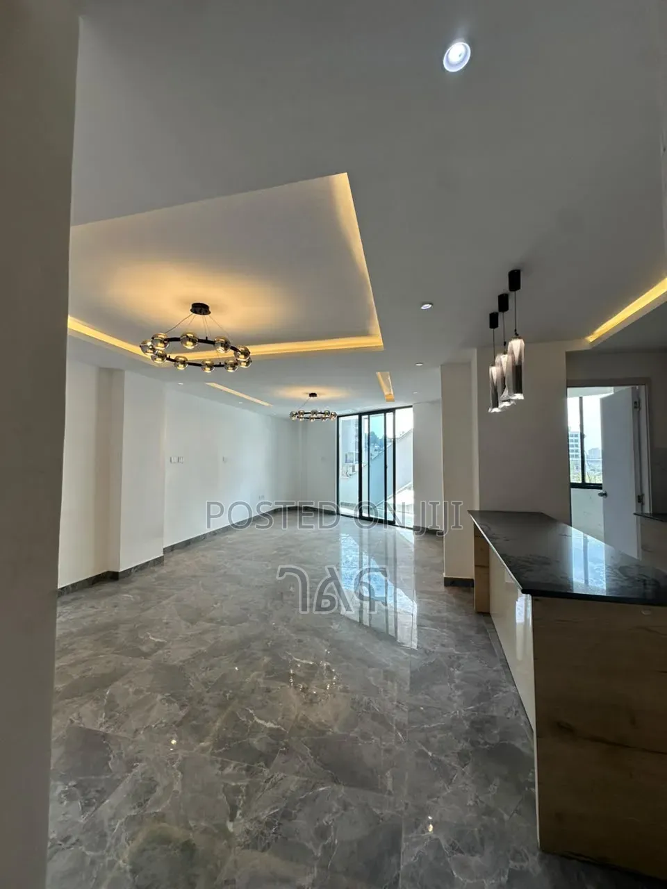 3bdrm Apartment in የሚሸጥ ባለ 3 መኝታ ቅንጡ, Bole for sale