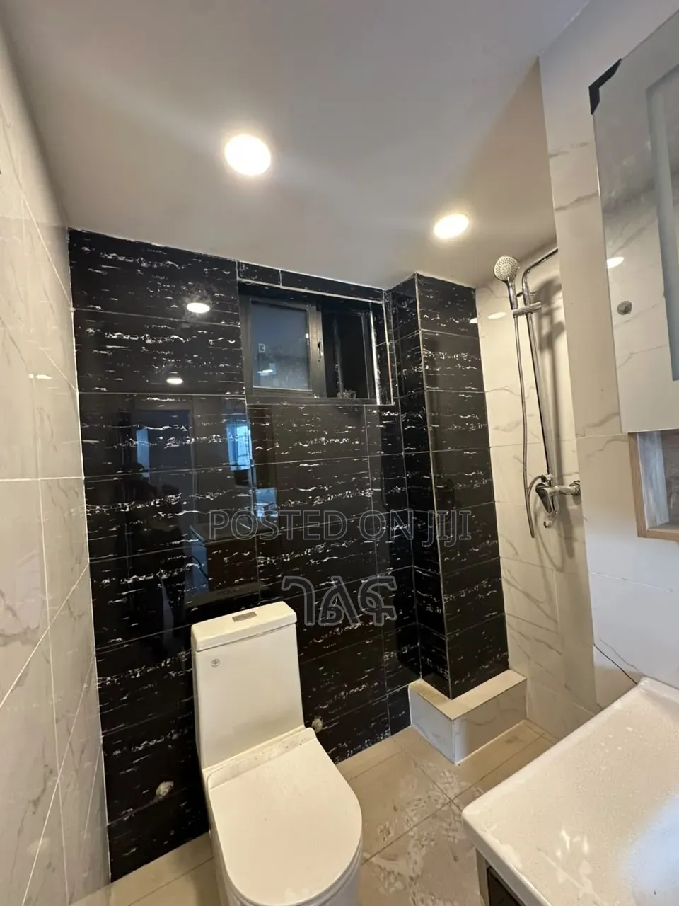 3bdrm Apartment in የሚሸጥ ባለ 3 መኝታ ቅንጡ, Bole for sale