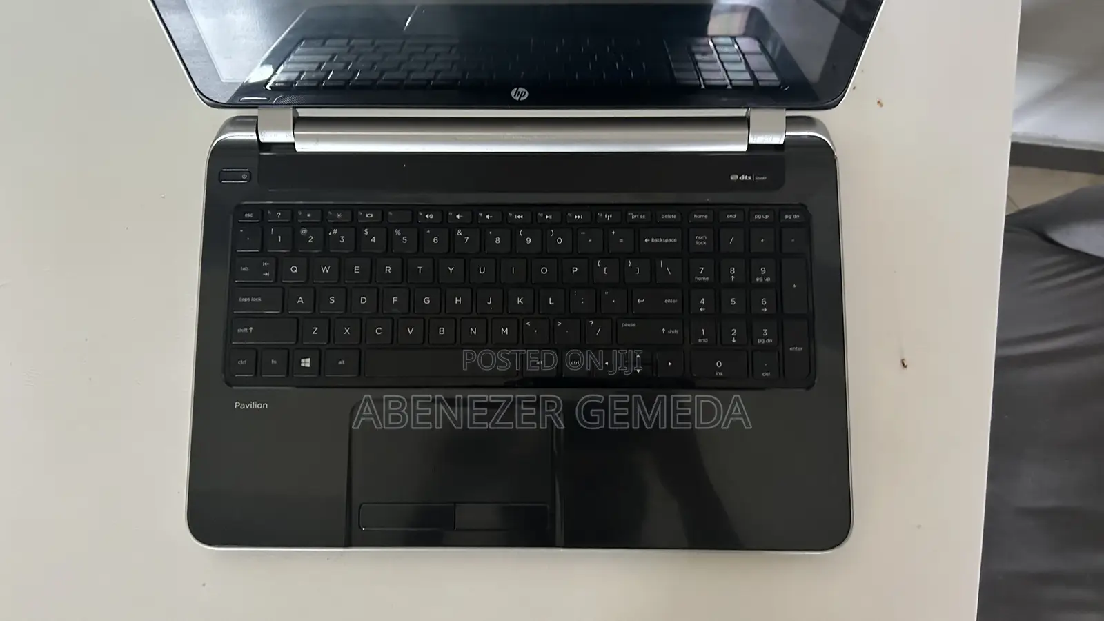 Laptop HP Pavilion 14 4GB Intel SSD 500GB
