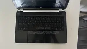 Laptop HP Pavilion 14 4GB Intel SSD 500GB