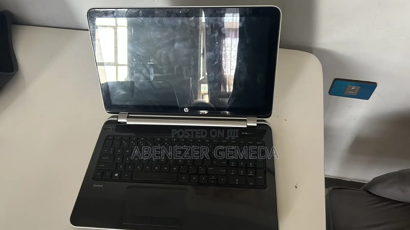 Laptop HP Pavilion 14 4GB Intel SSD 500GB