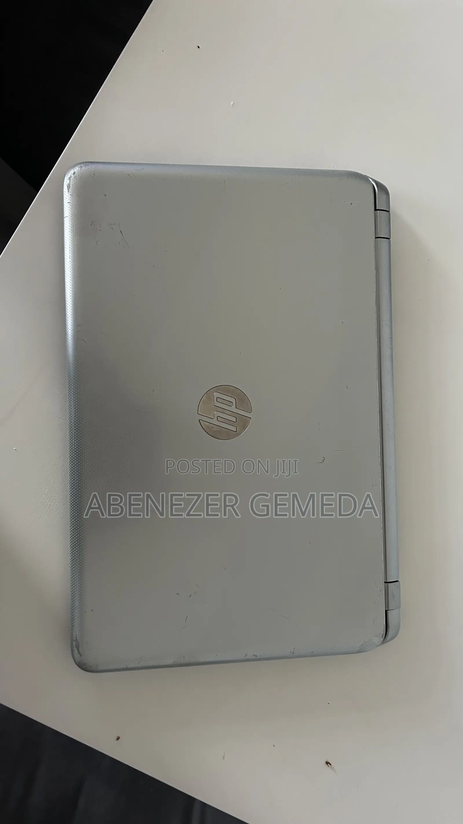 Laptop HP Pavilion 14 4GB Intel SSD 500GB