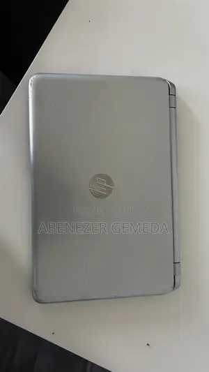 Laptop HP Pavilion 14 4GB Intel SSD 500GB