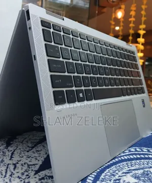 New Laptop HP EliteBook 1040 G8 16GB Intel Core i5 SSD 512GB
