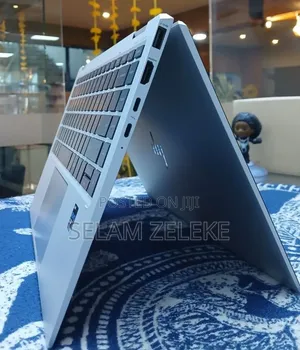 New Laptop HP EliteBook 1040 G8 16GB Intel Core i5 SSD 512GB