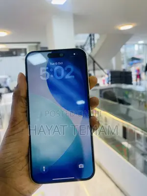 Apple iPhone 15 Plus 128 GB